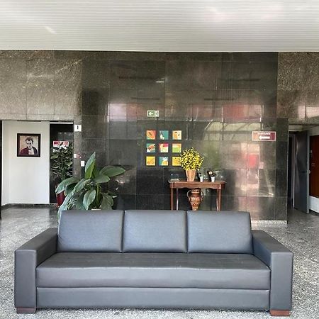 Hotel Interamericana Dış mekan fotoğraf