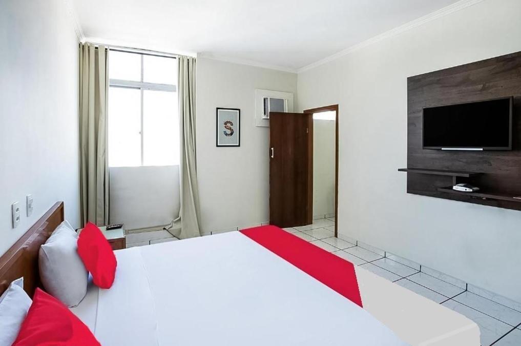 Hotel Interamericana Dış mekan fotoğraf