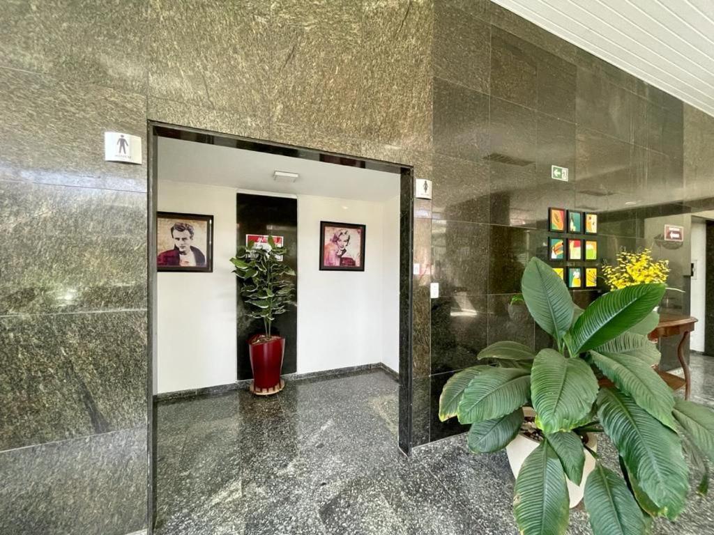 Hotel Interamericana Dış mekan fotoğraf