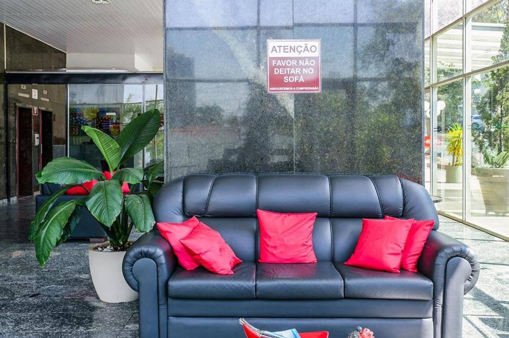 Hotel Interamericana Dış mekan fotoğraf