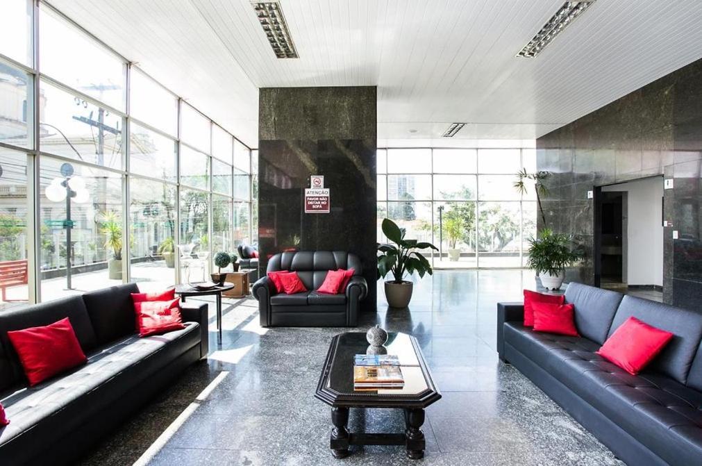 Hotel Interamericana Dış mekan fotoğraf
