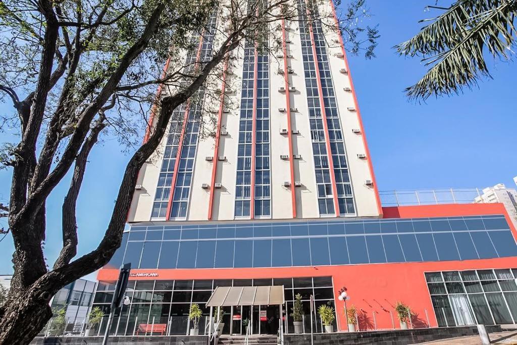 Hotel Interamericana Dış mekan fotoğraf