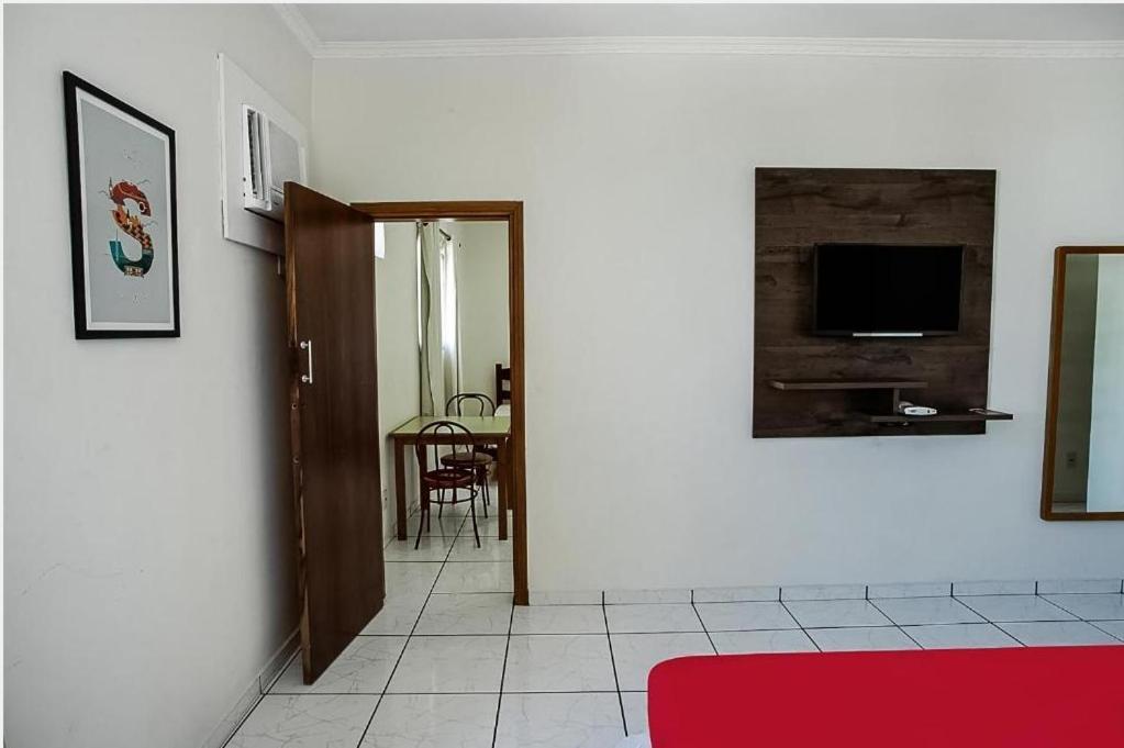 Hotel Interamericana Dış mekan fotoğraf