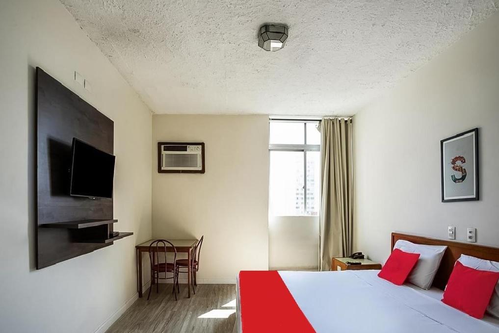 Hotel Interamericana Dış mekan fotoğraf