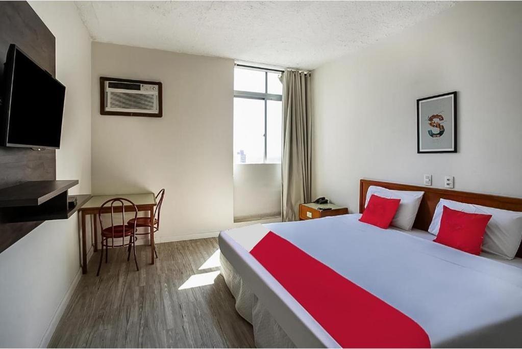Hotel Interamericana Dış mekan fotoğraf