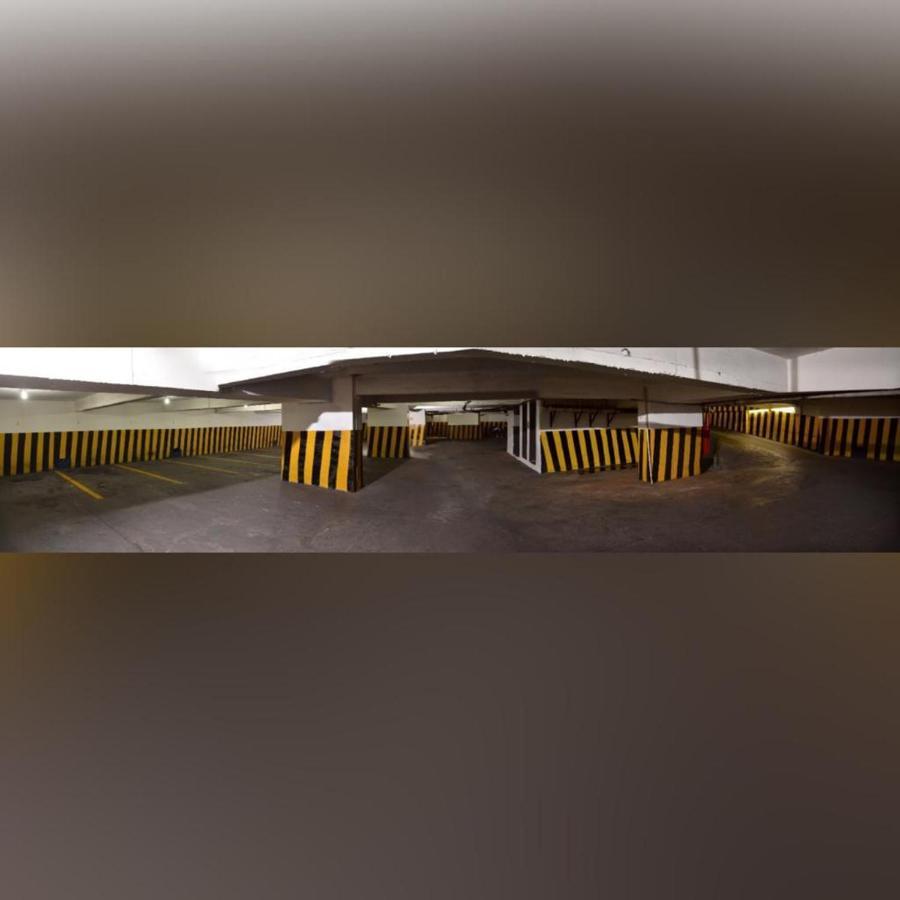 Hotel Interamericana Dış mekan fotoğraf