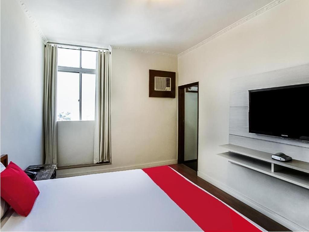 Hotel Interamericana Dış mekan fotoğraf