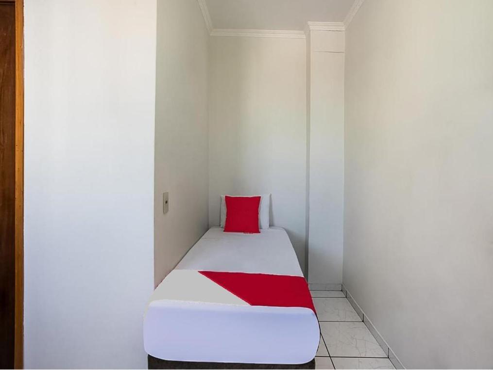 Hotel Interamericana Dış mekan fotoğraf