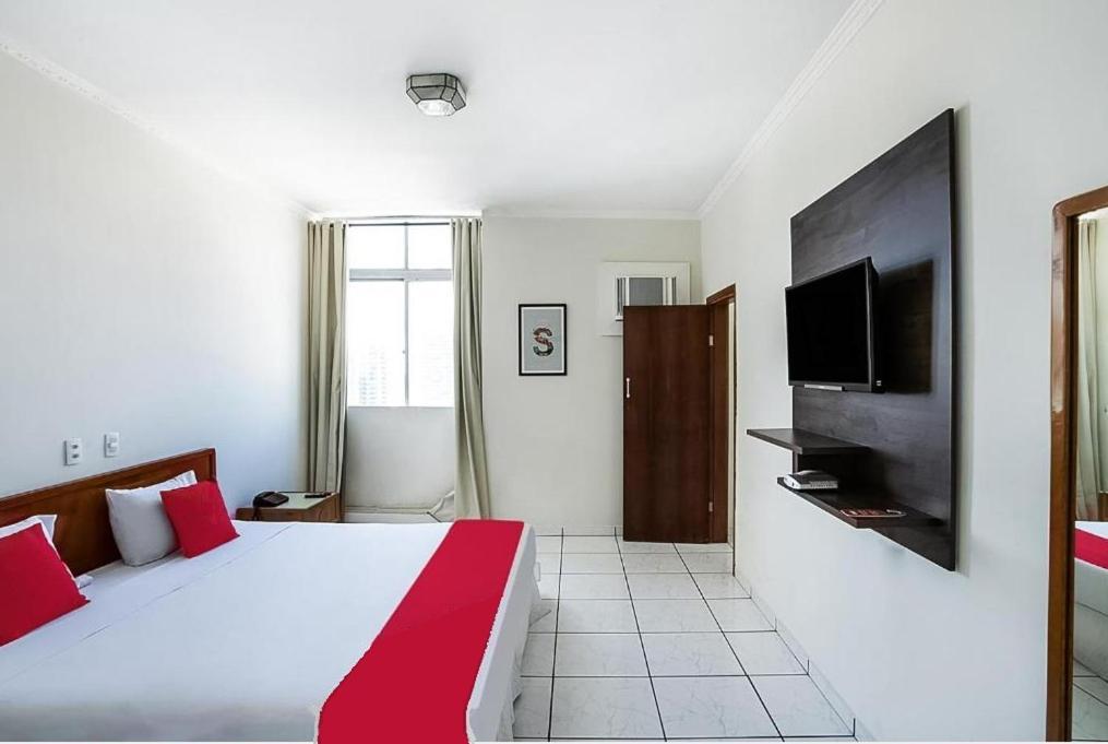 Hotel Interamericana Dış mekan fotoğraf