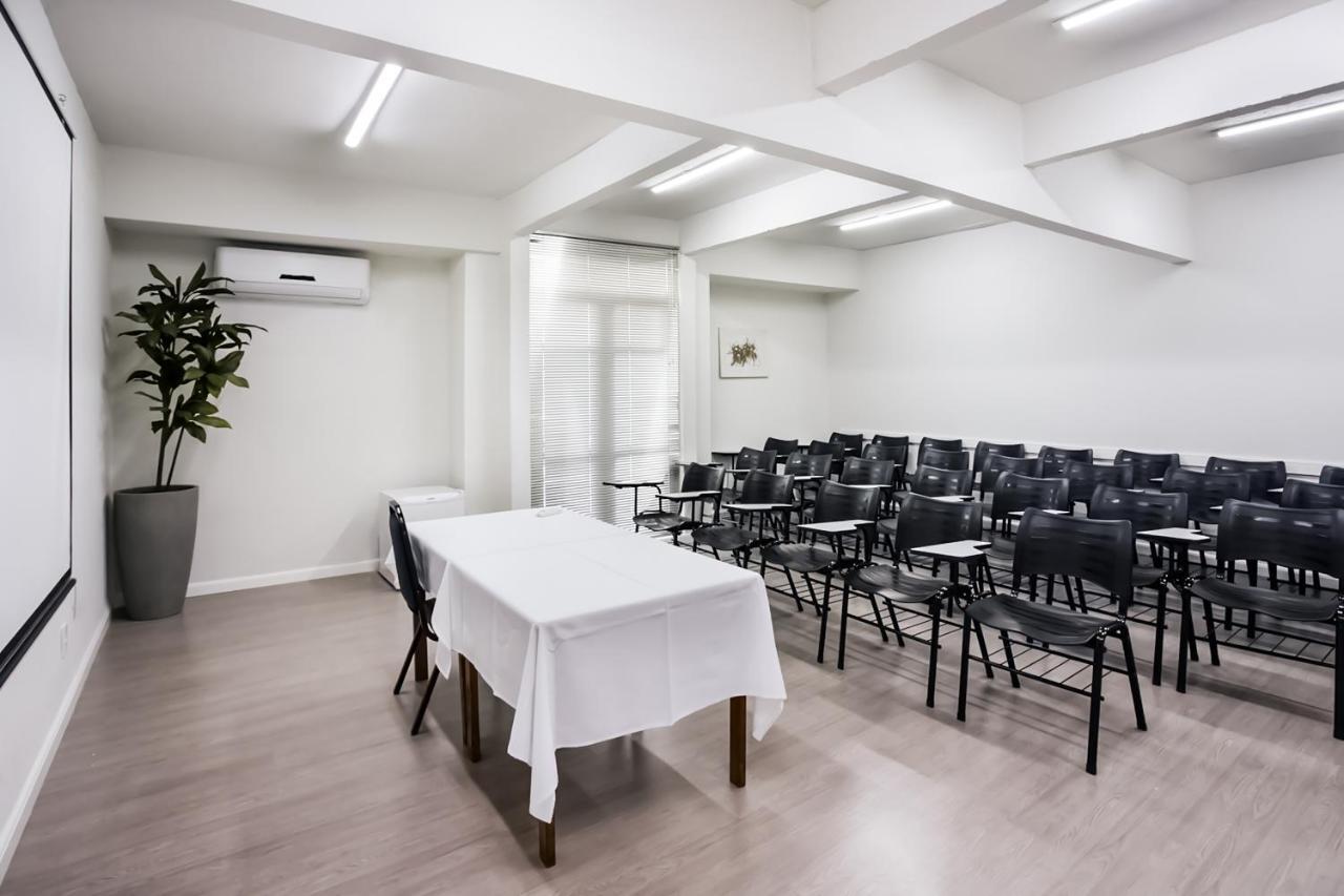 Hotel Interamericana Dış mekan fotoğraf
