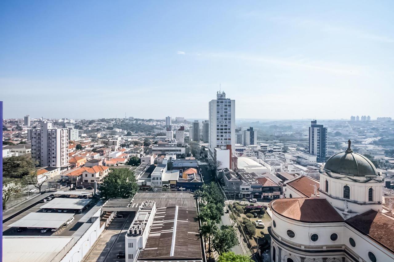 Hotel Interamericana Dış mekan fotoğraf