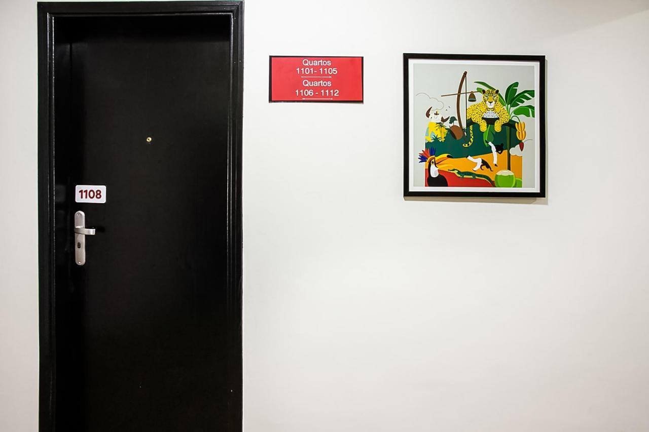 Hotel Interamericana Dış mekan fotoğraf